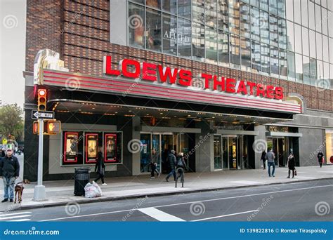 loews theater military discount